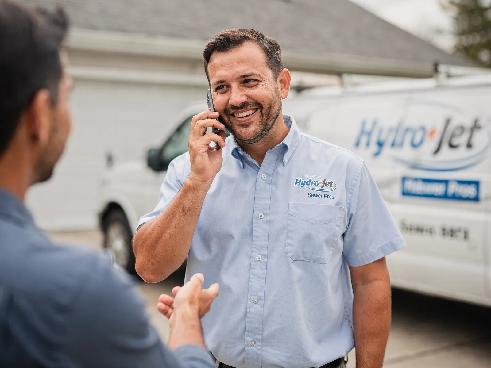 Hydro Jetting Eldorado, IL FAQs